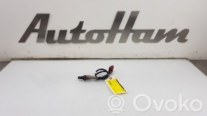 Seat Leon (5F) Lambda probe sensor 