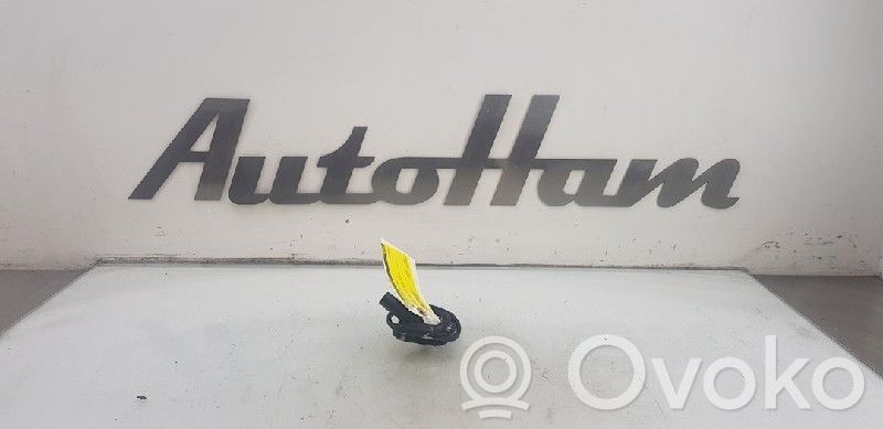 Fiat Punto (199) Lambda zondas 