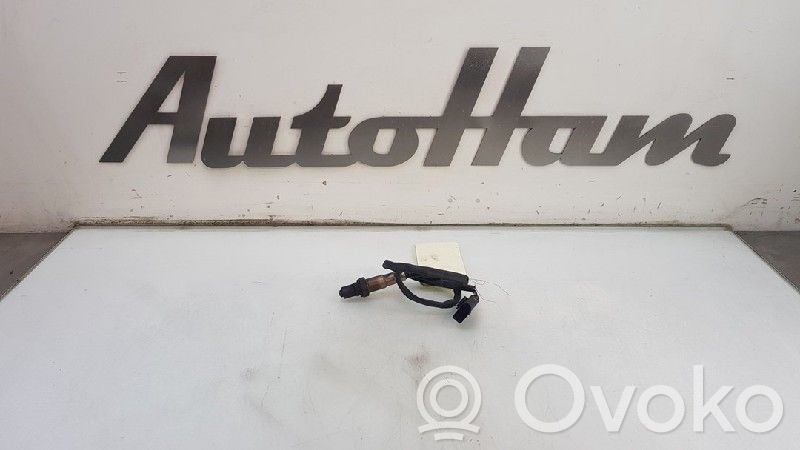 Audi TT TTS RS Mk3 8S Lambda probe sensor 