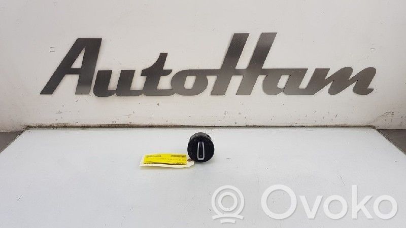 Volkswagen Scirocco Light switch 