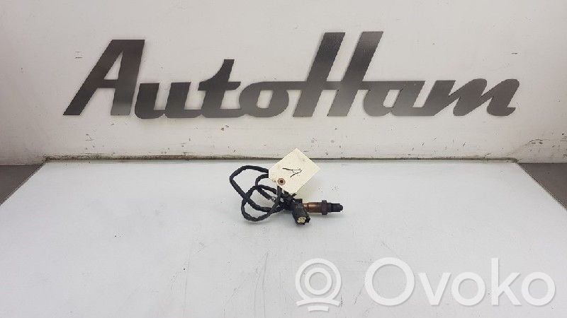 Ford Fiesta Lambda probe sensor 