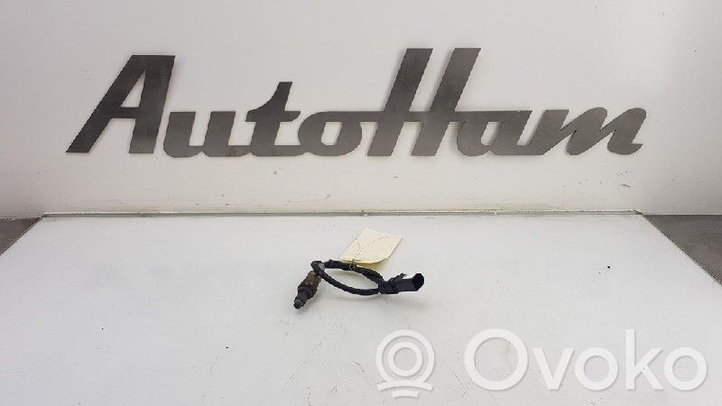 Skoda Fabia Mk3 (NJ) Lambda probe sensor 