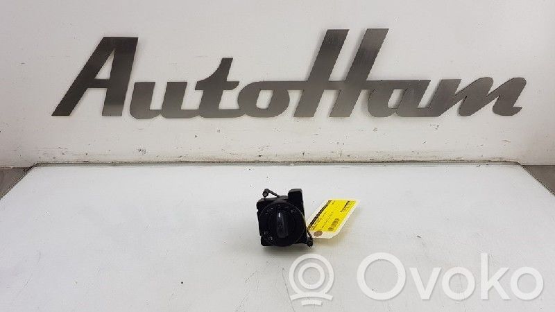 Mercedes-Benz Sprinter W906 Light switch 