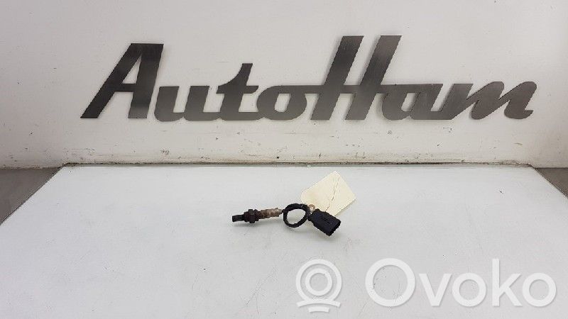 Ford Ka Lambda zonde 