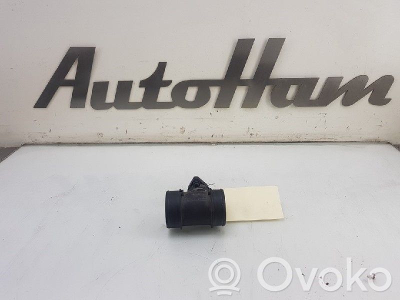 Opel Corsa C Ilmamassan virtausanturi 