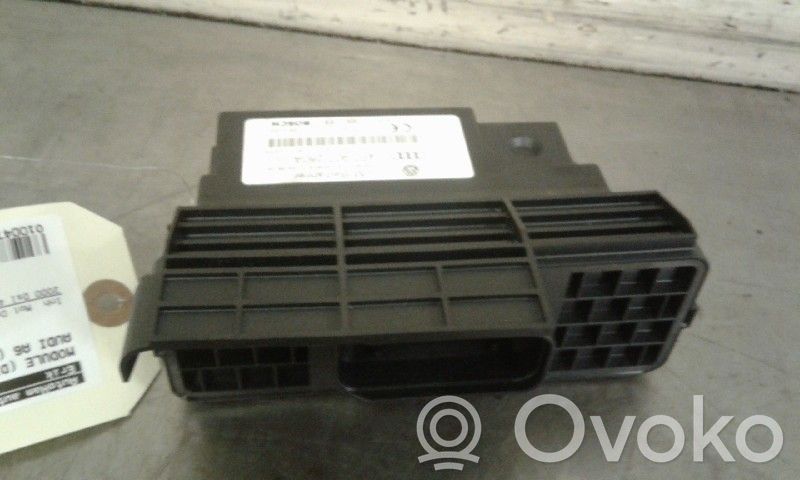 Sonstige Steuergeräte / Module   4F0907280A,4F0907280B,4F0907280A,4F0907280B