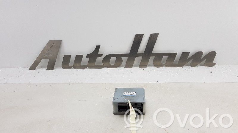 Suzuki Swift I Moduł / Sterownik wspomagania kierownicy 