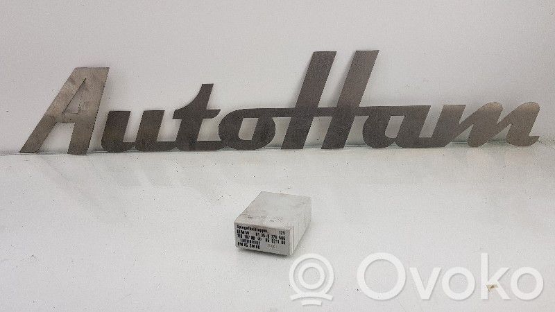 Mini One - Cooper R50 - 53 Autres unités de commande / modules 