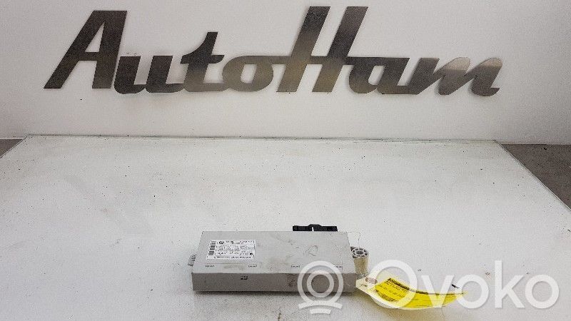 BMW 3 E90 E91 Comfort/convenience module 