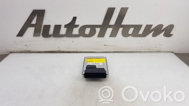 Audi TT TTS Mk2 Autres unités de commande / modules 