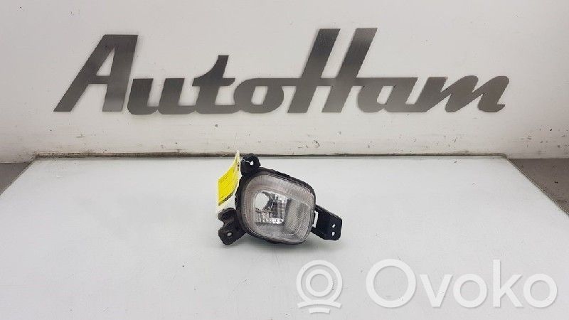 KIA Picanto Światło przeciwmgłowe przednie 