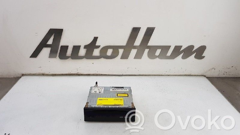 Audi A4 S4 B6 8E 8H Radio/CD/DVD/GPS head unit 