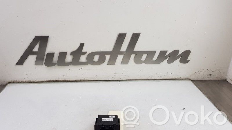 Opel Karl Other control units/modules 