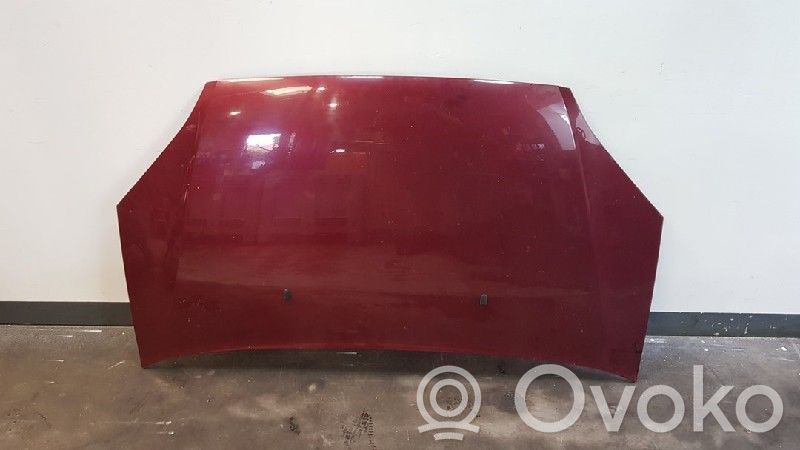 Ford C-MAX I Engine bonnet/hood 