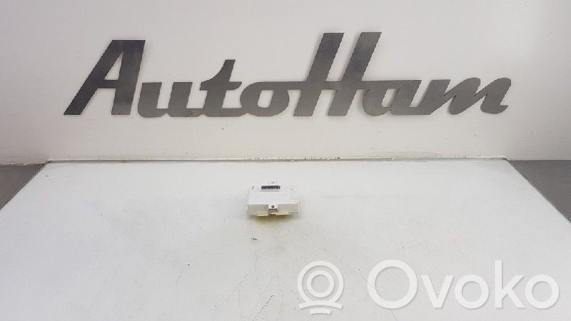 Renault Laguna III Sonstige Steuergeräte / Module 