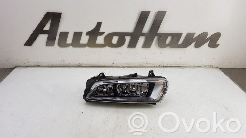Volkswagen Polo V 6R Światło przeciwmgłowe przednie 
