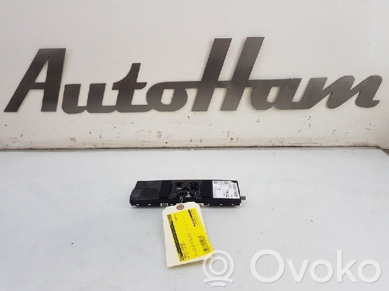 Volkswagen ID.3 Muut ohjainlaitteet/moduulit 
