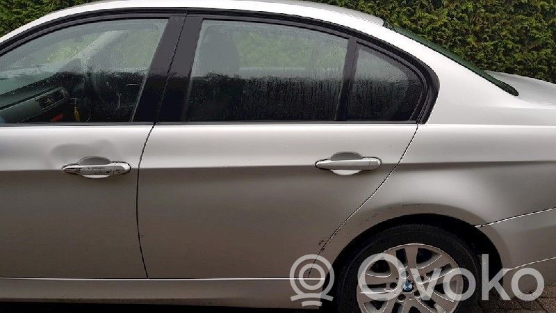 BMW 3 E90 E91 Galinės durys 