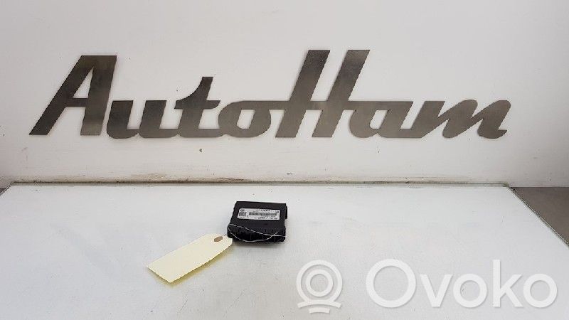 Volkswagen Scirocco Sterownik / Moduł parkowania PDC 