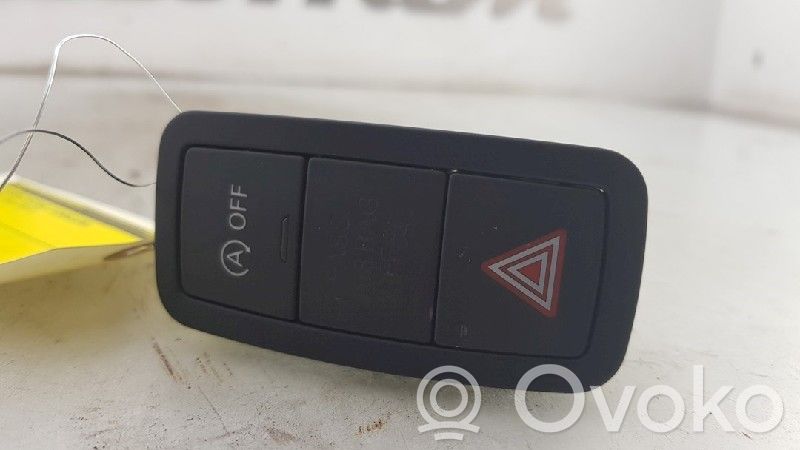 Hazard light switch   8X0959672C,8X0959672C