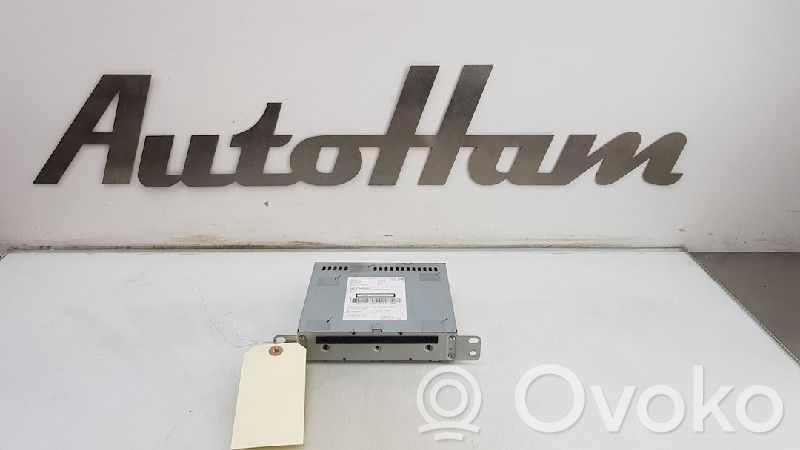 Peugeot 308 Navigation unit CD/DVD player 