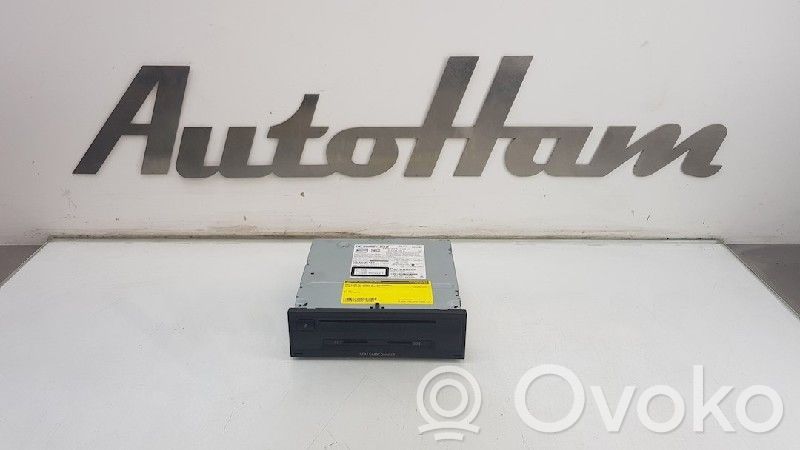 Head unit multimedia control   5F0035858A,5F0035858A,5F0035858A