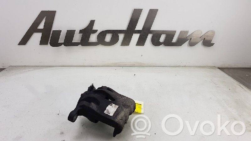 Opel Karl Etujarrusatula 