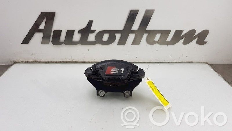 Front brake caliper   8X0615123C,8X0615123C