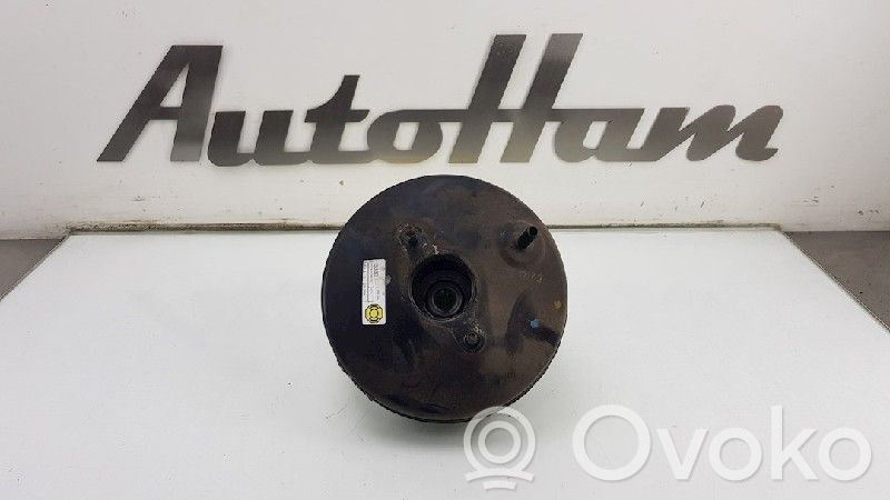 Suzuki Alto Jarrutehostin 