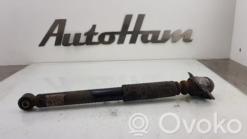 Volkswagen Scirocco Aizmugurē amortizators 