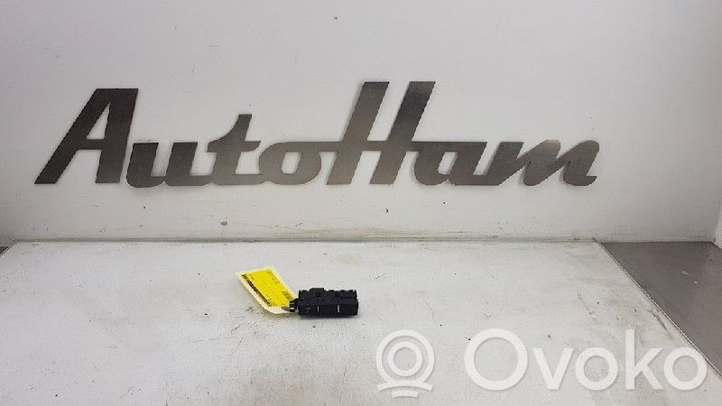 Volkswagen Golf VII Autres commutateurs / boutons / leviers 