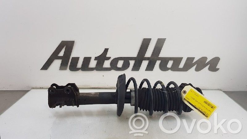 Fiat Punto (199) Amortyzator przedni 