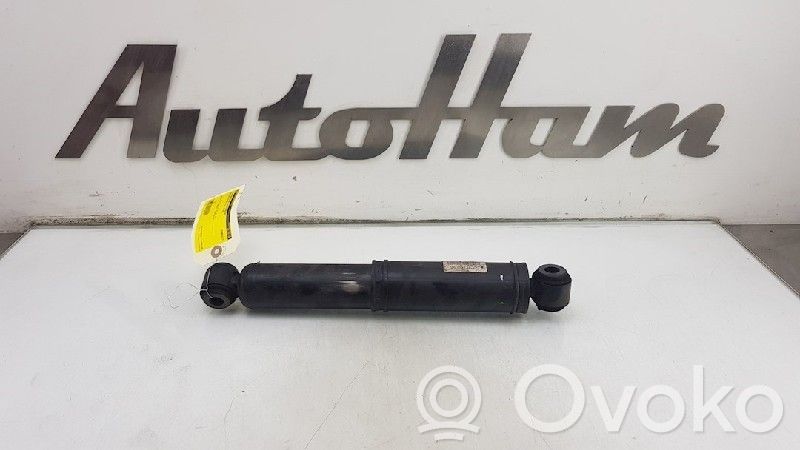 Peugeot Expert Aizmugurē amortizators 