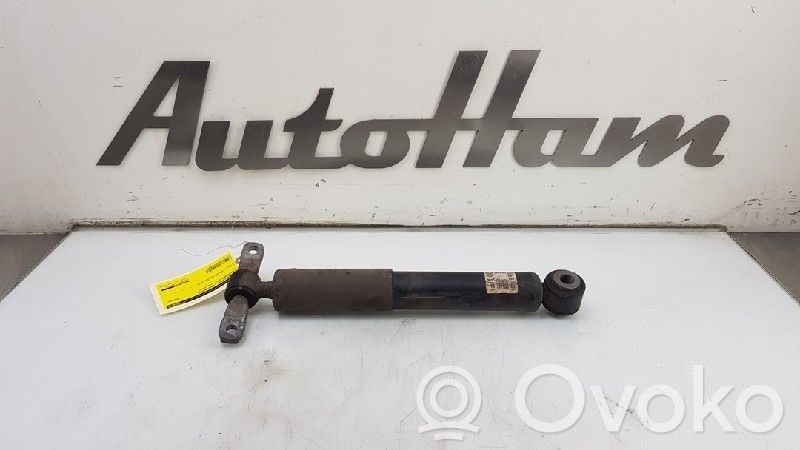 Citroen Berlingo Aizmugurē amortizators 