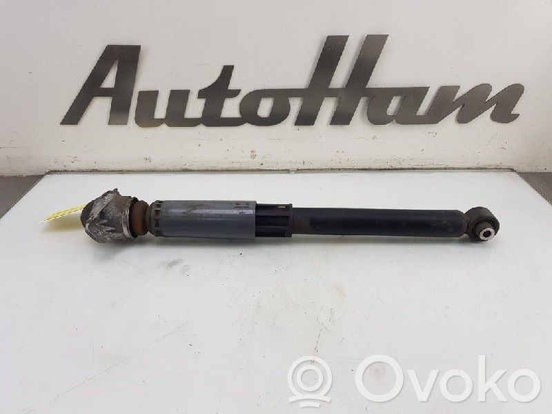 Audi A3 S3 8V Amortyzator tylny 