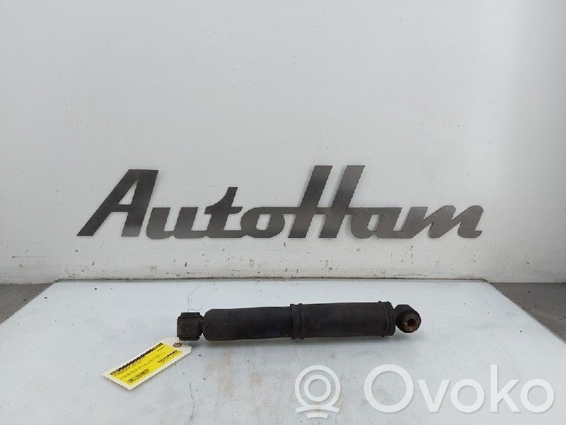 Citroen Jumpy Aizmugurē amortizators 
