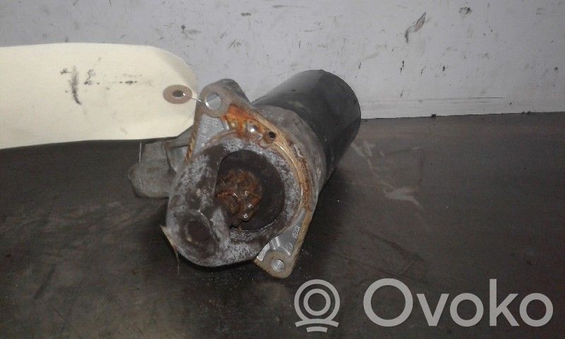 Fiat Punto (199) Rozrusznik 