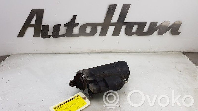 Seat Arosa Starter motor 