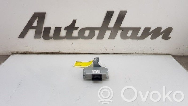 Ford Focus C-MAX Voltage converter inverter 