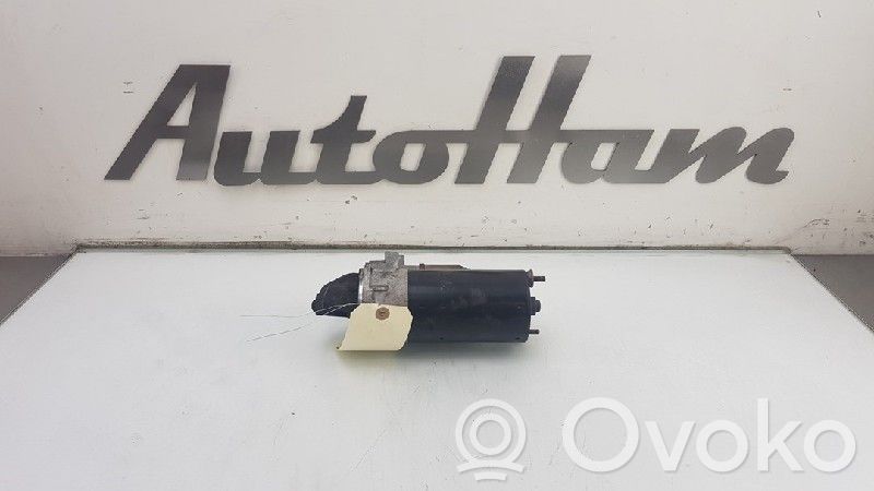 Opel Vectra C Motor de arranque 