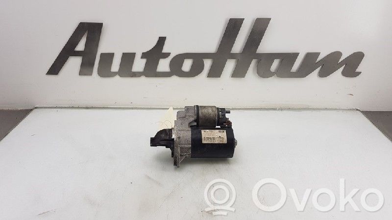 Opel Meriva B Starteris 