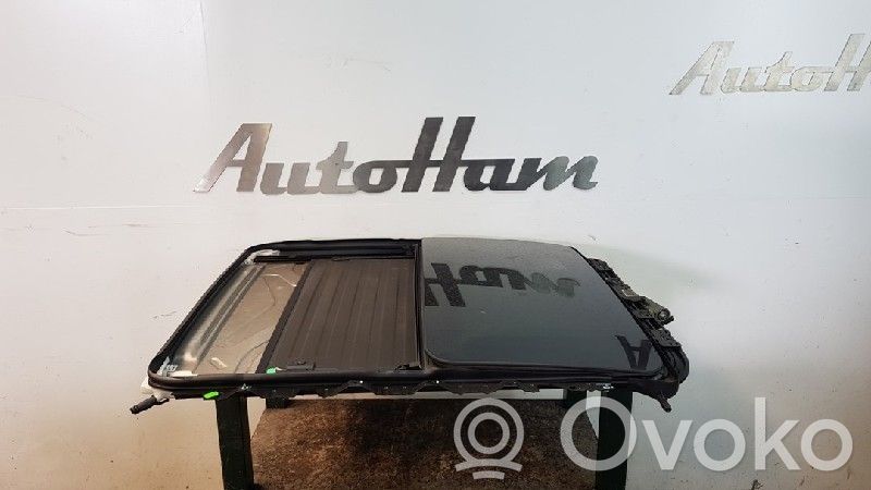 BMW 5 E60 E61 Sunroof set 