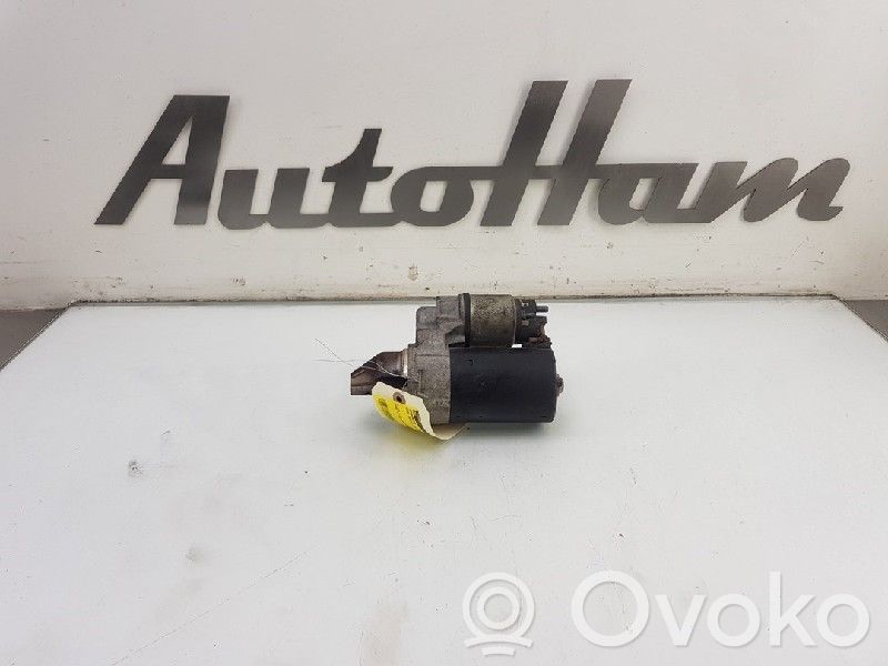 Opel Meriva A Стартер 