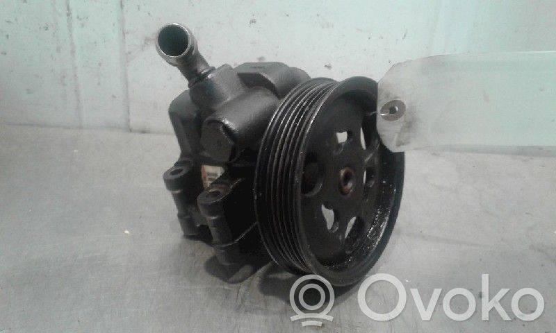 Ford Fiesta Vairo stiprintuvo siurblys 