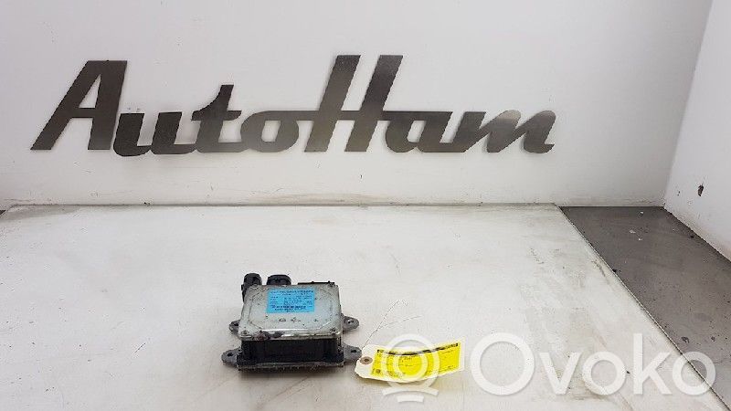 Citroen C2 Power steering control unit/module 