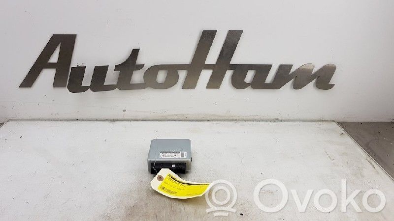 Toyota Yaris Unitate/modul comandă servodirecție 