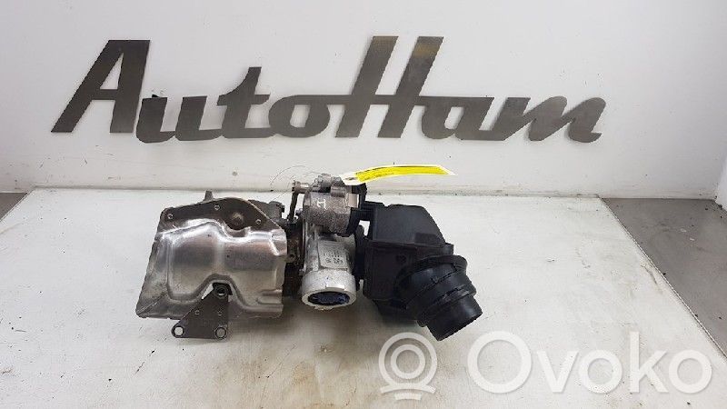 Volkswagen Golf VII Turbina 