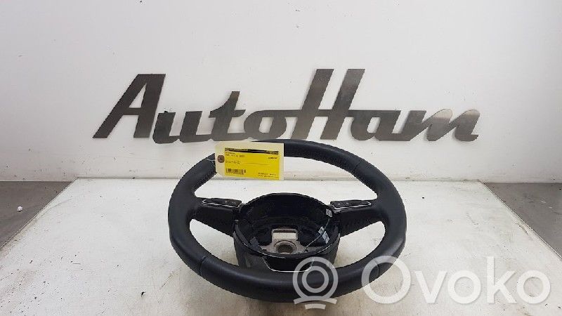 Audi Q3 8U Steering wheel 