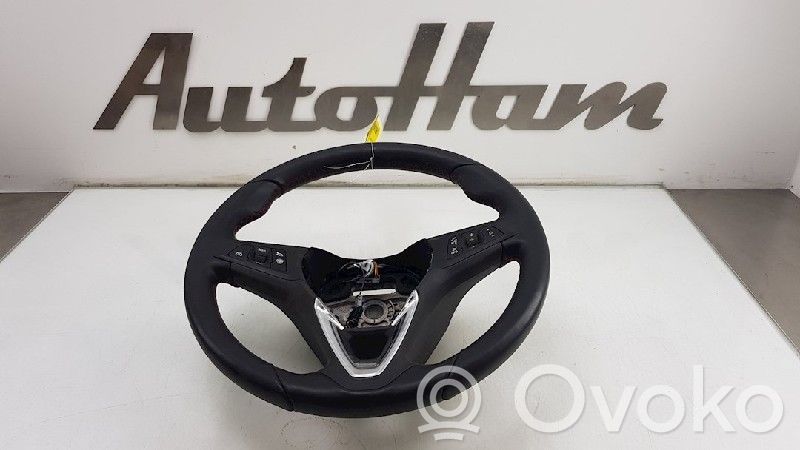 Opel Corsa E Volante 