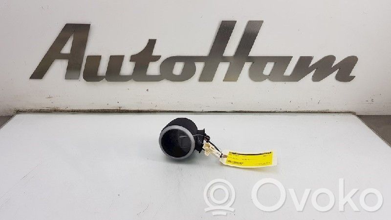 Opel Agila B Otros dispositivos 